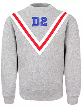 Свитшот Dsquared2