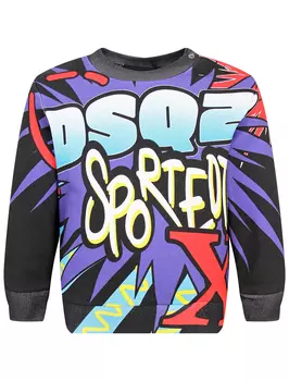 Свитшот Dsquared2
