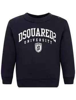 Свитшот Dsquared2