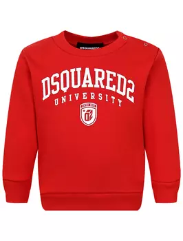 Свитшот Dsquared2