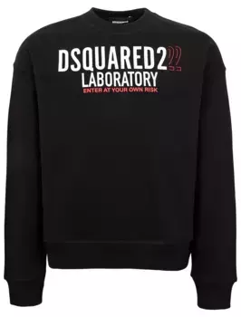 Свитшот Dsquared2