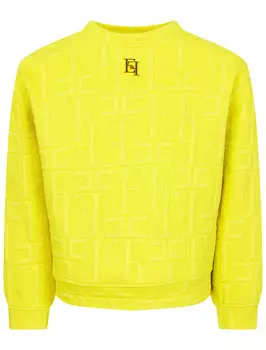 Свитшот ELISABETTA FRANCHI