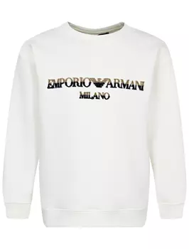 Свитшот EMPORIO ARMANI