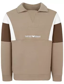 Свитшот EMPORIO ARMANI