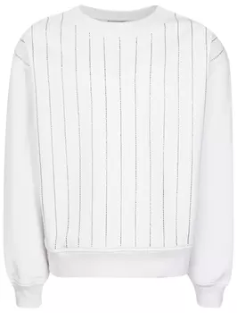 Свитшот Ermanno Scervino