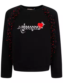 Свитшот Ermanno Scervino