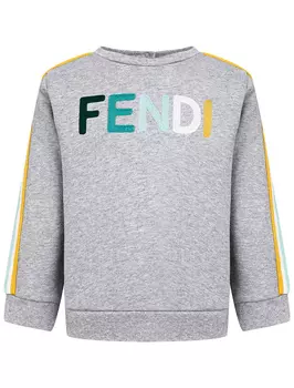 Свитшот Fendi