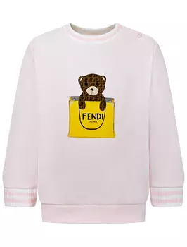 Свитшот Fendi