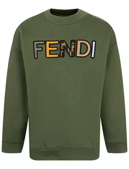 Свитшот Fendi