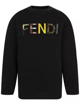 Свитшот Fendi