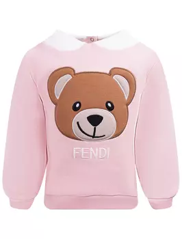 Свитшот Fendi