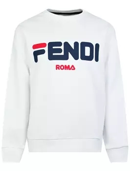 Свитшот Fendi