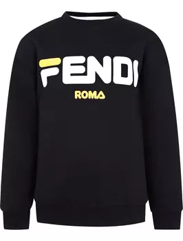 Свитшот Fendi