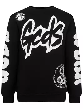 Свитшот GCDS mini