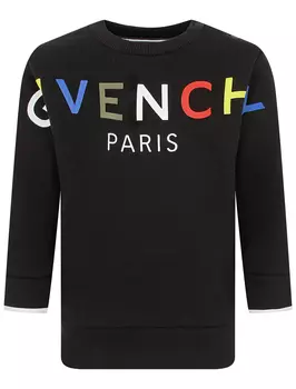 Свитшот GIVENCHY