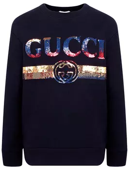 Свитшот GUCCI