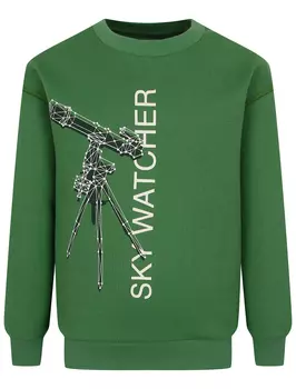 Свитшот Il Gufo