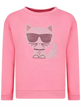 Свитшот KARL LAGERFELD