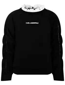 Свитшот KARL LAGERFELD