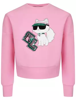 Свитшот Karl Lagerfeld