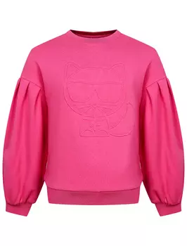 Свитшот KARL LAGERFELD