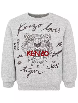 Свитшот KENZO