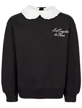 Свитшот LES COYOTES DE PARIS