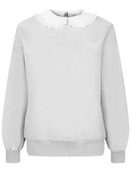 Свитшот LES COYOTES DE PARIS