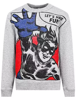 Свитшот LITTLE MARC JACOBS