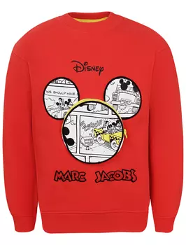 Свитшот Marc Jacobs