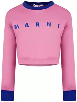 Свитшот Marni