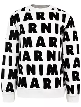 Свитшот Marni