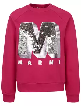 Свитшот Marni