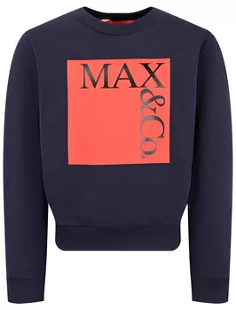 Свитшот MAX&CO