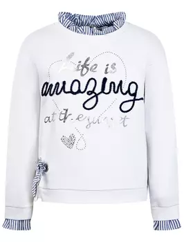 Свитшот Mayoral