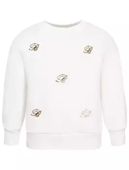 Свитшот Miss Blumarine