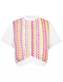 Свитшот Missoni