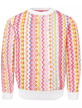Свитшот Missoni