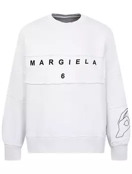 Свитшот MM6 Maison Margiela