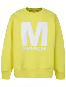 Свитшот MM6 Maison Margiela