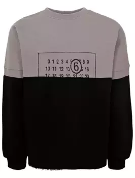 Свитшот MM6 Maison Margiela