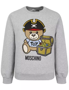 Свитшот Moschino