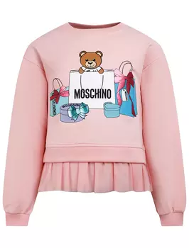 Свитшот Moschino