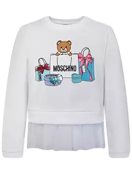 Свитшот Moschino