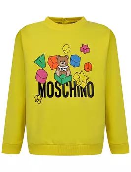 Свитшот Moschino