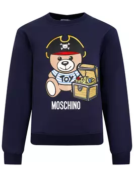 Свитшот Moschino