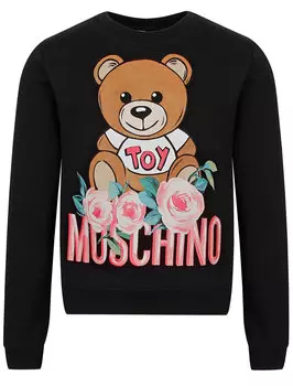 Свитшот Moschino