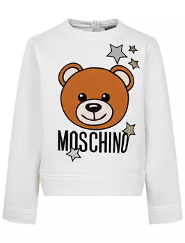 Свитшот Moschino