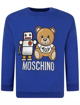 Свитшот Moschino