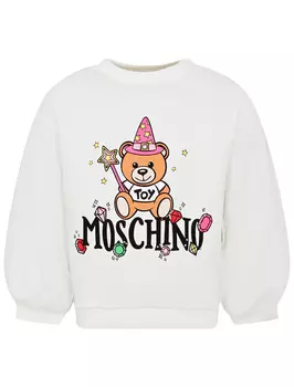 Свитшот Moschino